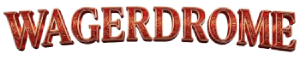 Wagerdrome Casino DE logo